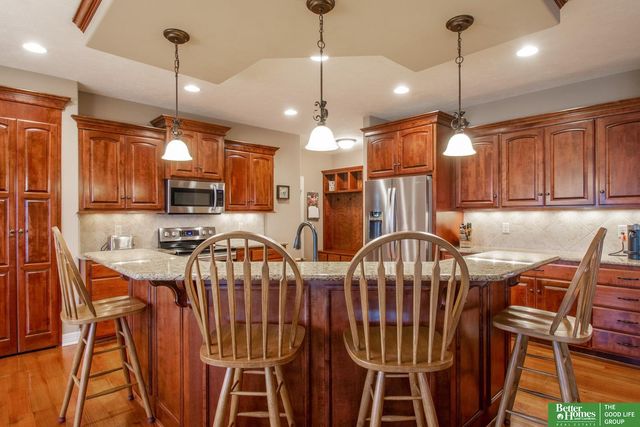 12647 S 80 Street, Papillion, NE 68046