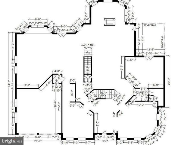 6529 FAIRLAWN DR, Mclean, VA 22101