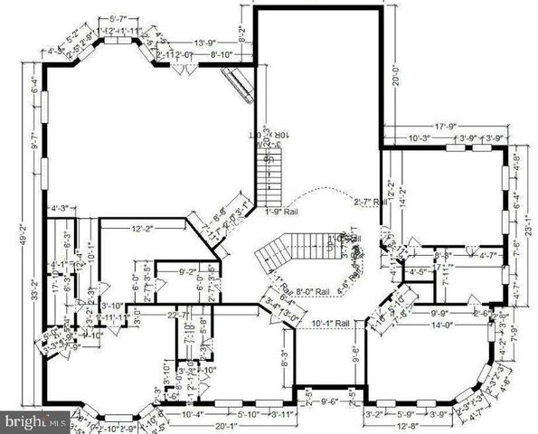 6529 FAIRLAWN DR, Mclean, VA 22101