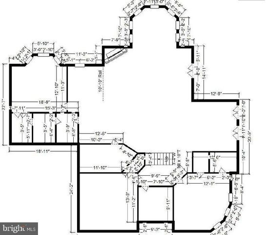 6529 FAIRLAWN DR, Mclean, VA 22101