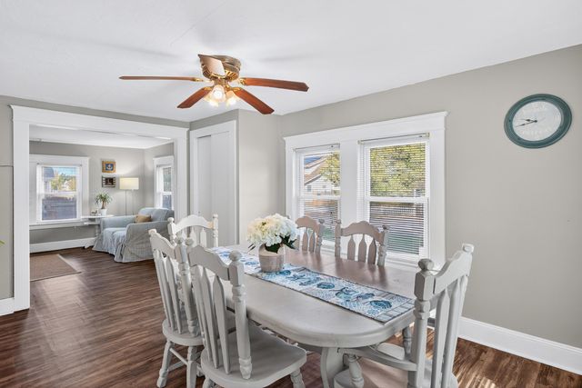 10 Trenton Street, West Yarmouth, MA 02673