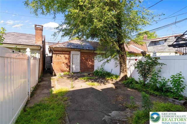 538 North 6th, Allentown City, PA 18102