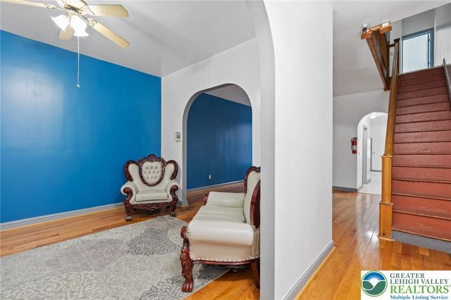 538 North 6th, Allentown City, PA 18102