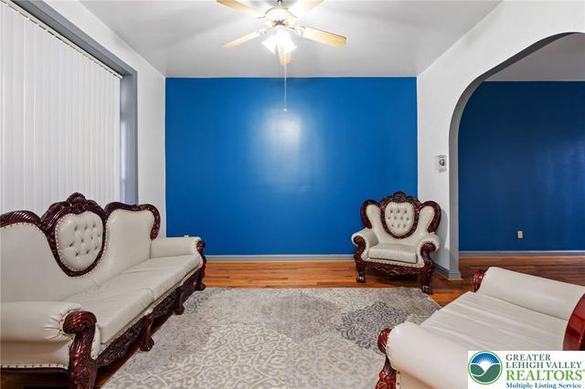 538 North 6th, Allentown City, PA 18102