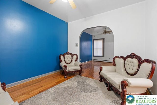 538 North 6th, Allentown City, PA 18102
