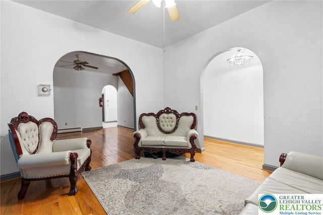 538 North 6th, Allentown City, PA 18102