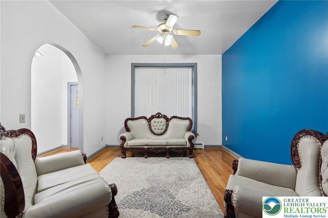 538 North 6th, Allentown City, PA 18102