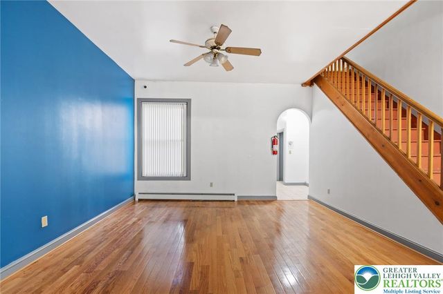 538 North 6th, Allentown City, PA 18102