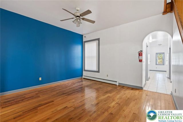538 North 6th, Allentown City, PA 18102