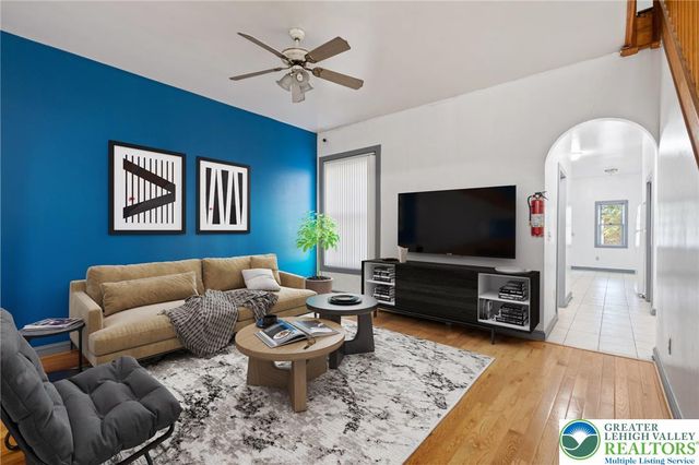 538 North 6th, Allentown City, PA 18102