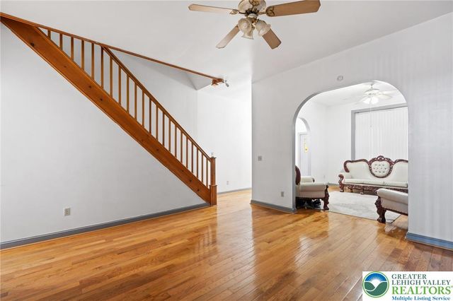 538 North 6th, Allentown City, PA 18102