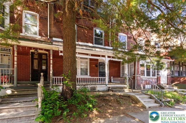 538 North 6th, Allentown City, PA 18102