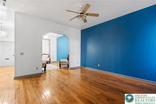 538 North 6th, Allentown City, PA 18102
