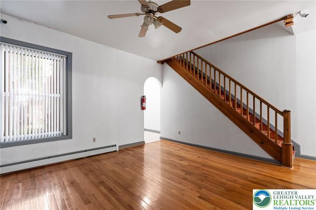 538 North 6th, Allentown City, PA 18102