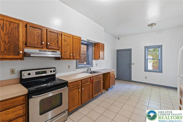 538 North 6th, Allentown City, PA 18102