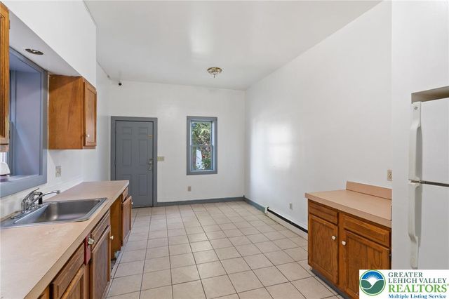 538 North 6th, Allentown City, PA 18102