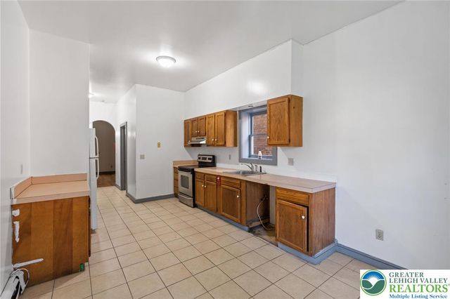 538 North 6th, Allentown City, PA 18102
