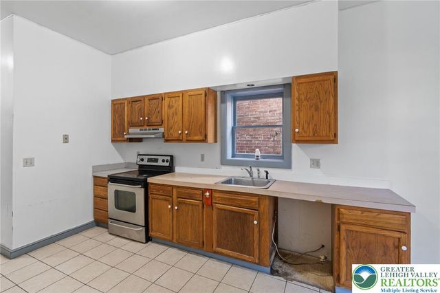 538 North 6th, Allentown City, PA 18102