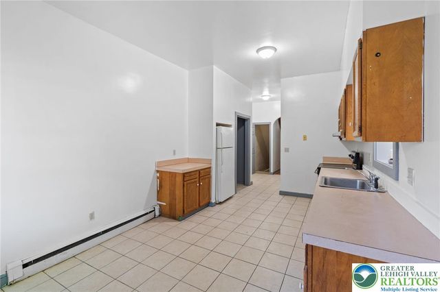 538 North 6th, Allentown City, PA 18102