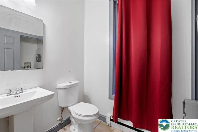 538 North 6th, Allentown City, PA 18102