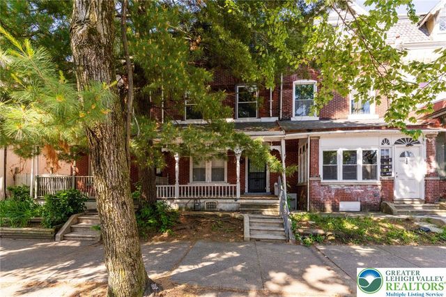 538 North 6th, Allentown City, PA 18102