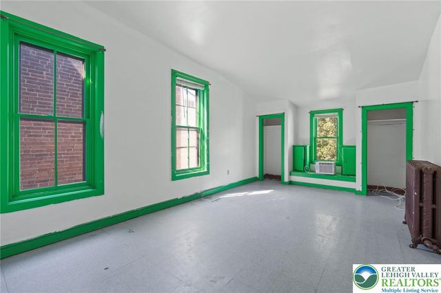 538 North 6th, Allentown City, PA 18102