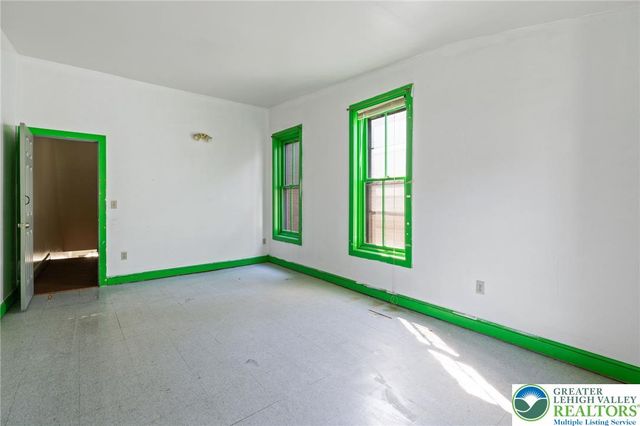 538 North 6th, Allentown City, PA 18102