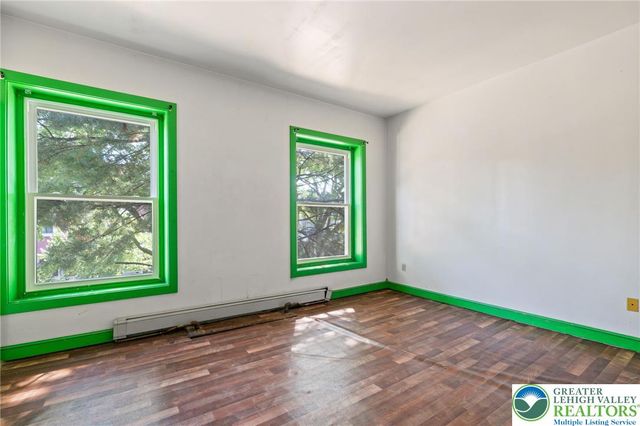 538 North 6th, Allentown City, PA 18102