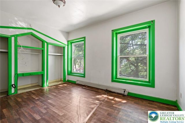 538 North 6th, Allentown City, PA 18102