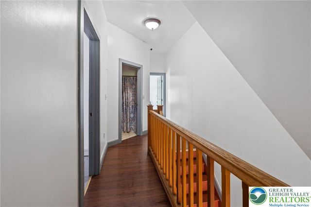 538 North 6th, Allentown City, PA 18102