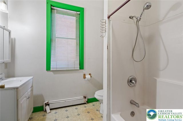 538 North 6th, Allentown City, PA 18102