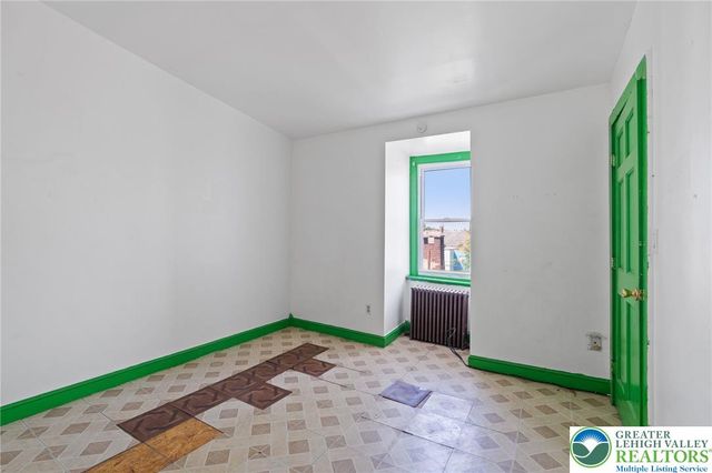 538 North 6th, Allentown City, PA 18102