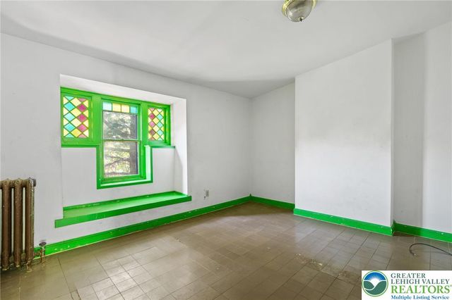 538 North 6th, Allentown City, PA 18102