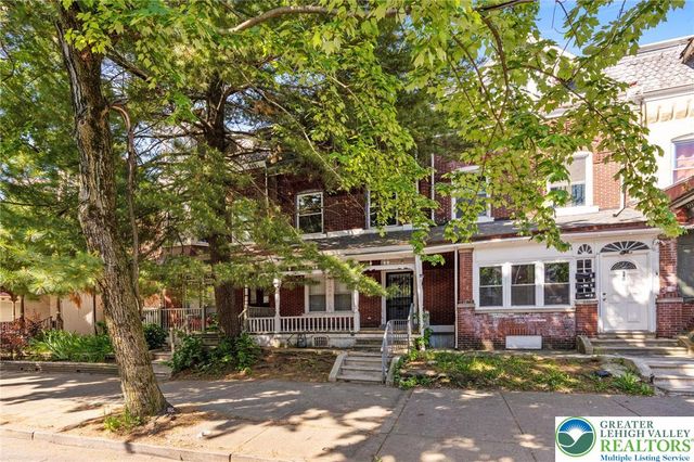 538 North 6th, Allentown City, PA 18102