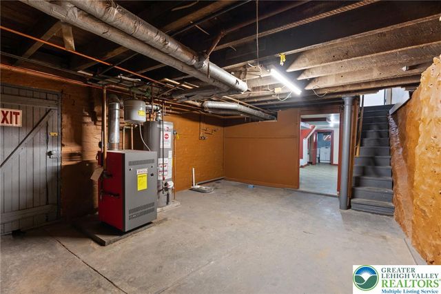 538 North 6th, Allentown City, PA 18102