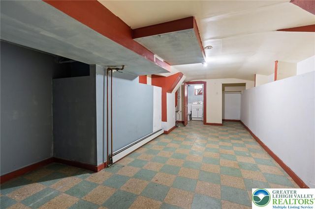 538 North 6th, Allentown City, PA 18102