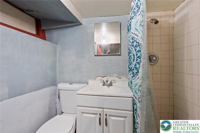 538 North 6th, Allentown City, PA 18102