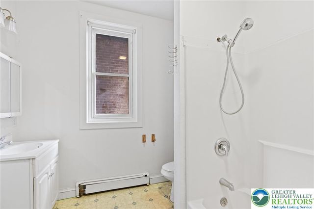 538 North 6th, Allentown City, PA 18102