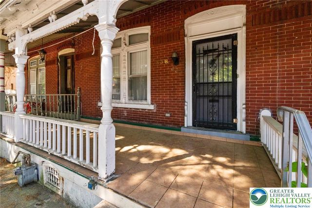 538 North 6th, Allentown City, PA 18102