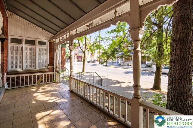 538 North 6th, Allentown City, PA 18102