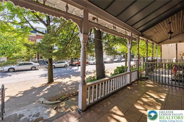 538 North 6th, Allentown City, PA 18102