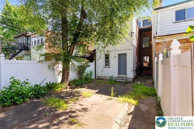 538 North 6th, Allentown City, PA 18102