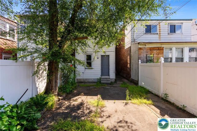 538 North 6th, Allentown City, PA 18102
