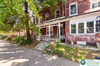 538 North 6th, Allentown City, PA 18102
