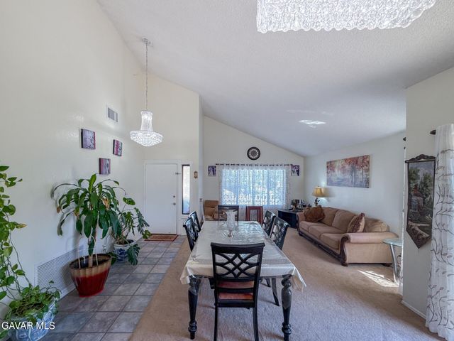 2528 Poker Plant Court, Palmdale, CA 93550