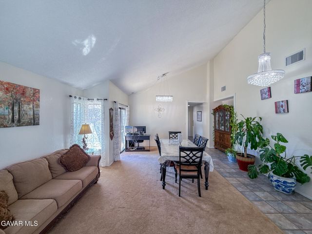 2528 Poker Plant Court, Palmdale, CA 93550