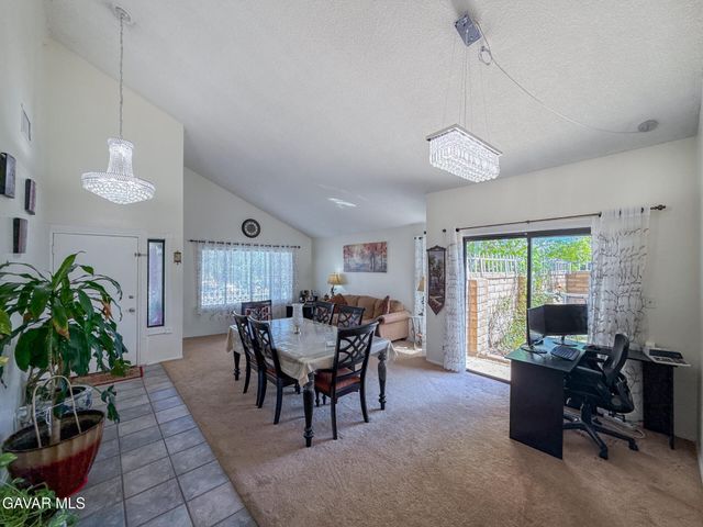 2528 Poker Plant Court, Palmdale, CA 93550