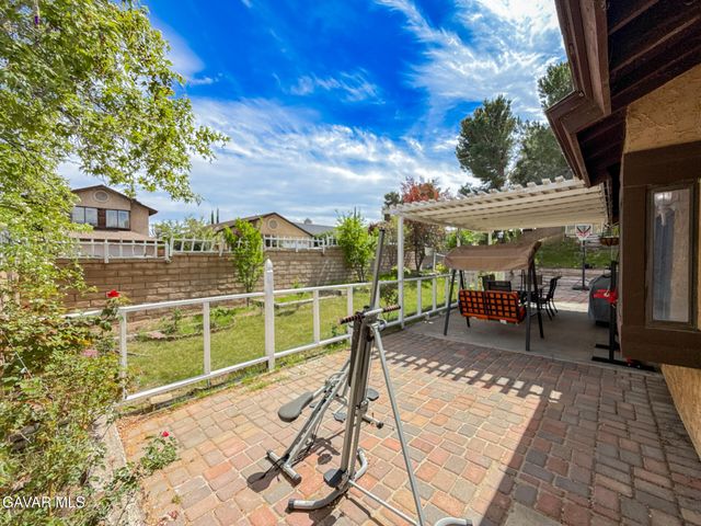 2528 Poker Plant Court, Palmdale, CA 93550