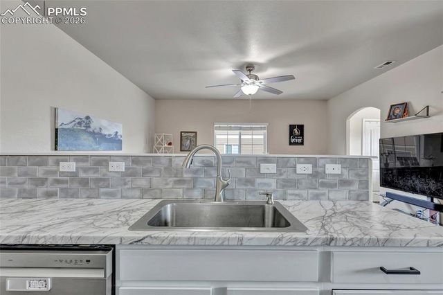 3091 Shikra View, Colorado Springs, CO 80916