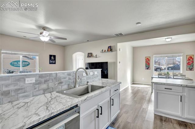 3091 Shikra View, Colorado Springs, CO 80916